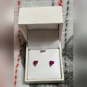 *NWT* "Ruby" Earrings